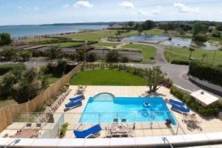 Goodrington Lodge Holiday Apartments Paignton Esterno foto