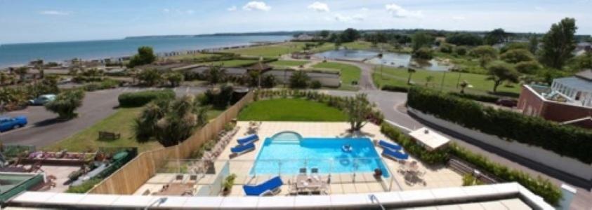 Goodrington Lodge Holiday Apartments Paignton Esterno foto