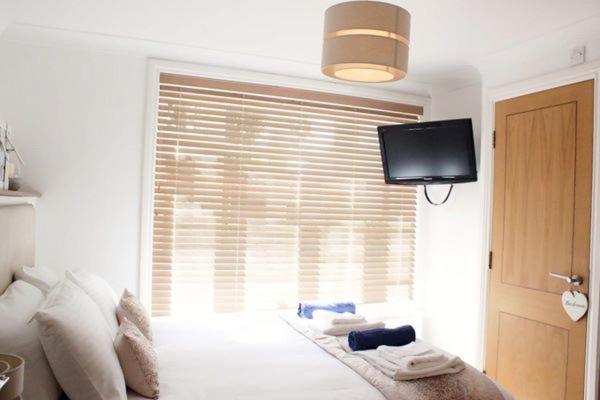 Goodrington Lodge Holiday Apartments Paignton Esterno foto