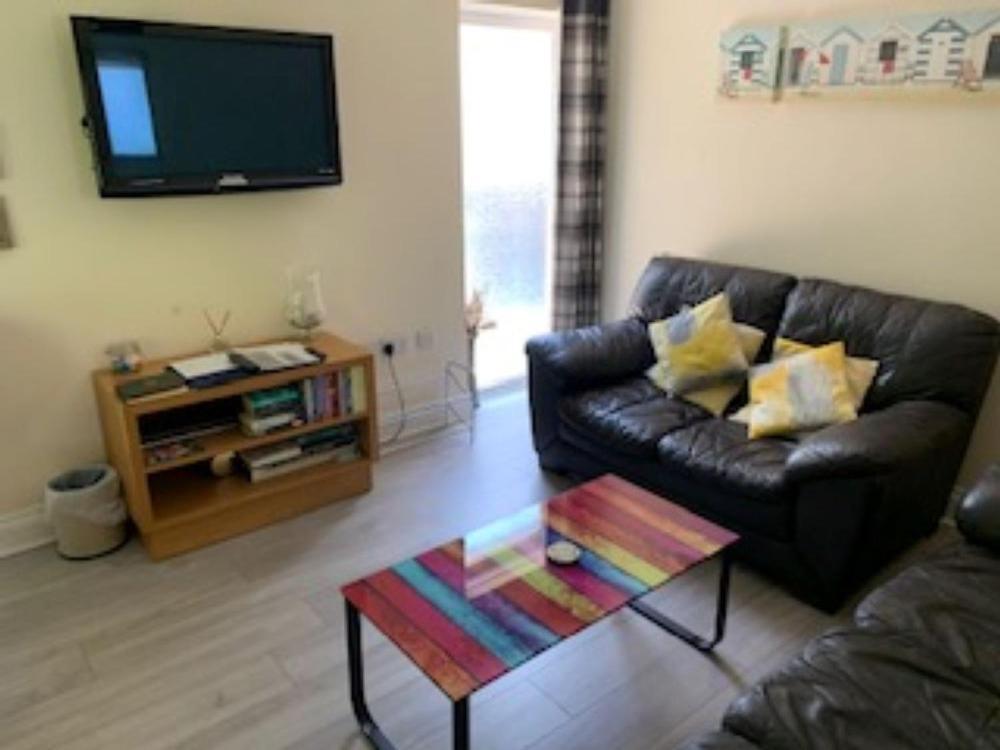 Goodrington Lodge Holiday Apartments Paignton Esterno foto