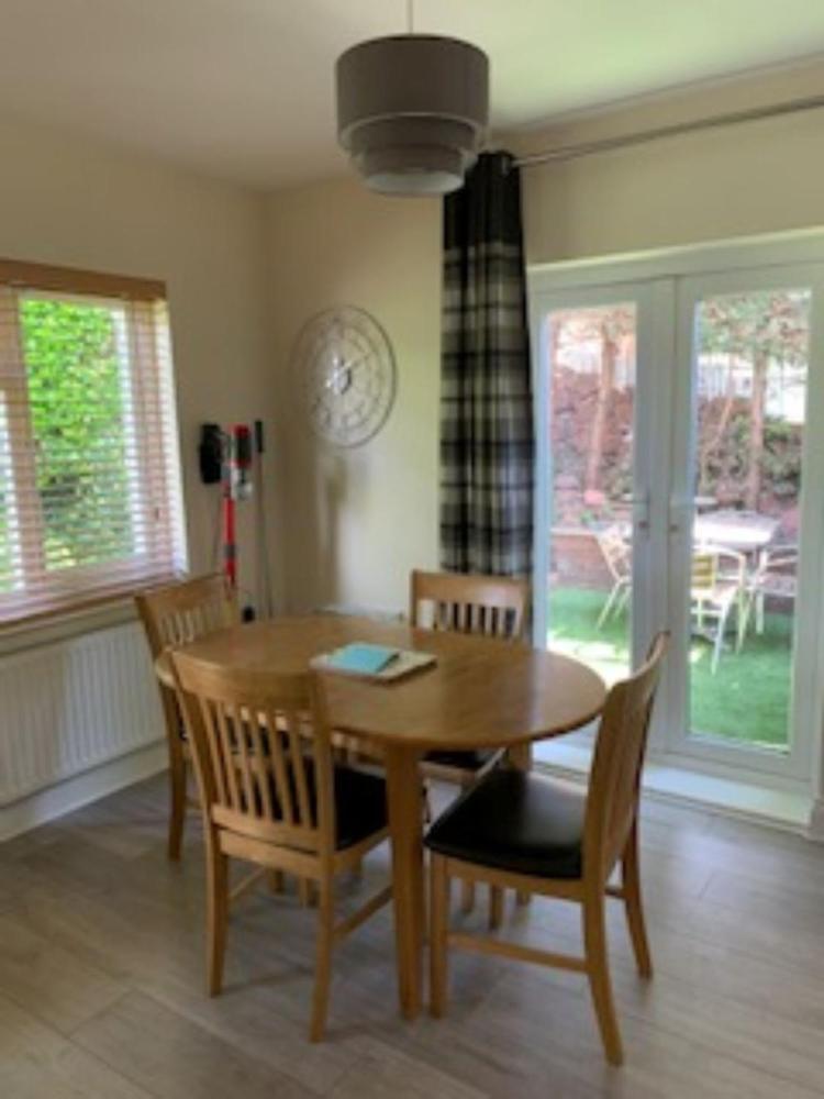 Goodrington Lodge Holiday Apartments Paignton Esterno foto