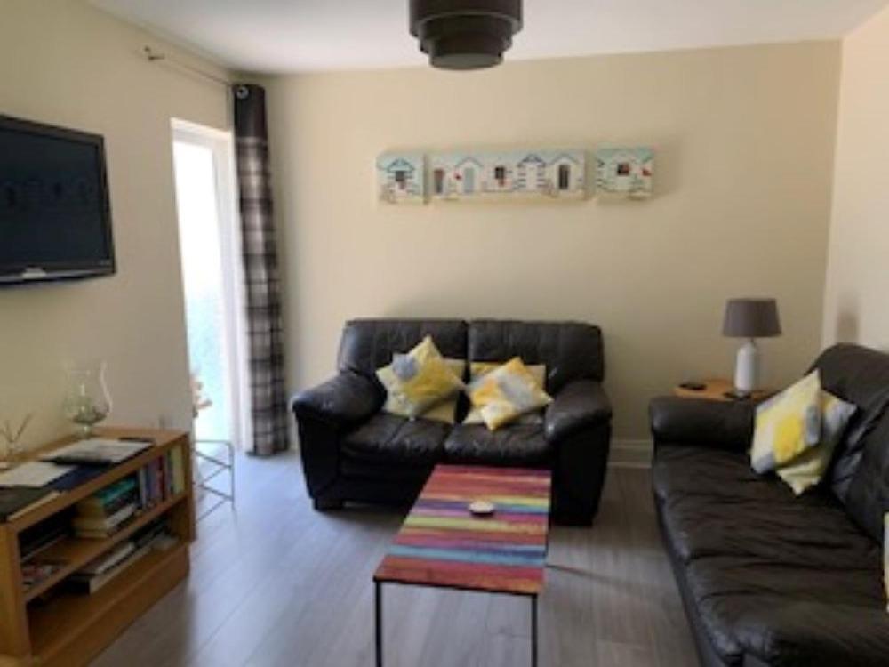Goodrington Lodge Holiday Apartments Paignton Esterno foto