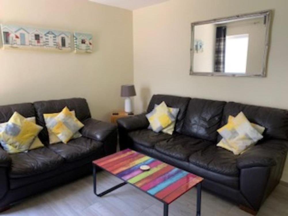 Goodrington Lodge Holiday Apartments Paignton Esterno foto