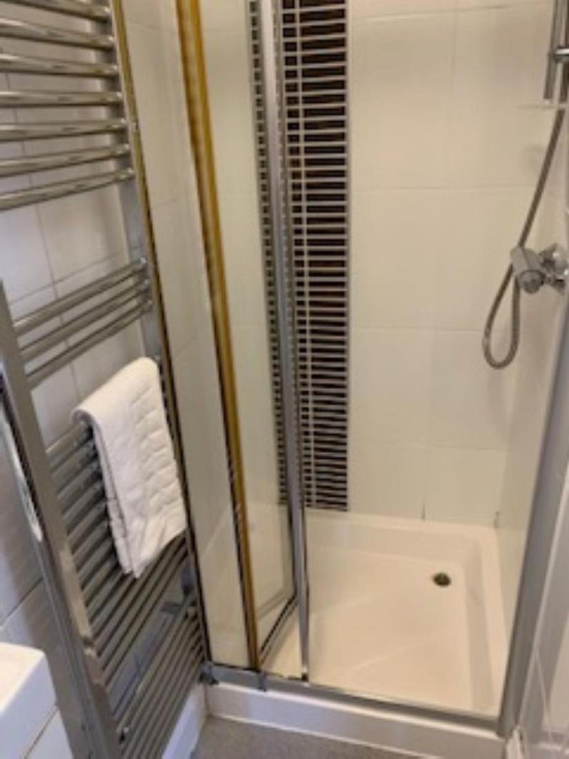 Goodrington Lodge Holiday Apartments Paignton Esterno foto