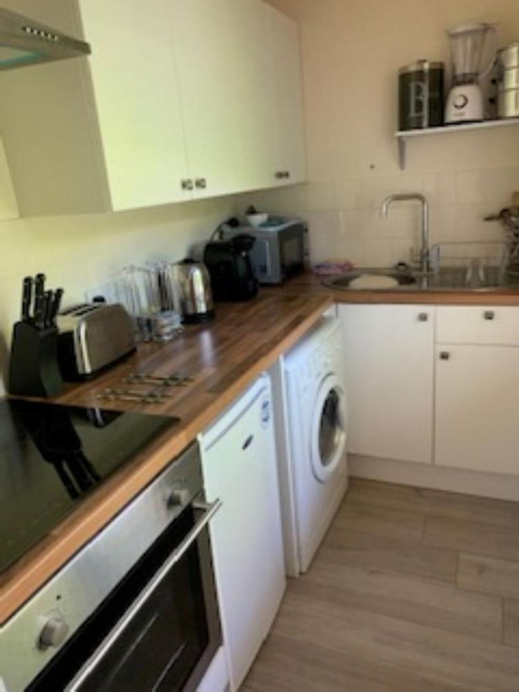 Goodrington Lodge Holiday Apartments Paignton Esterno foto