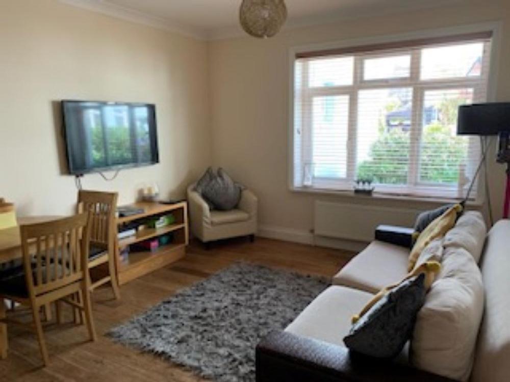 Goodrington Lodge Holiday Apartments Paignton Esterno foto