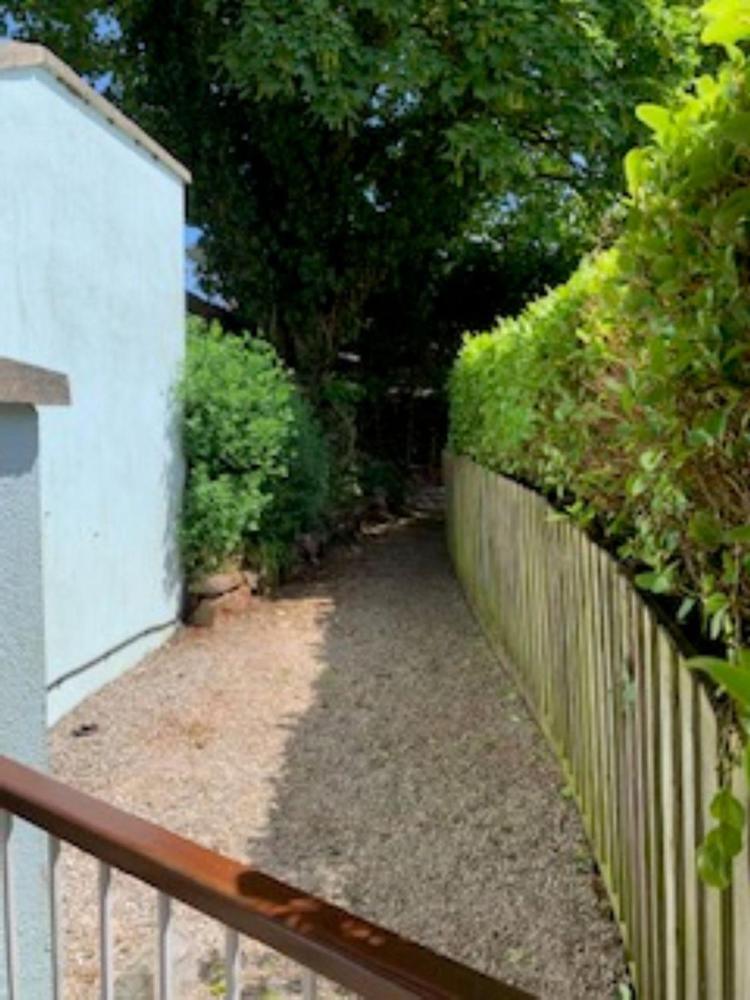 Goodrington Lodge Holiday Apartments Paignton Esterno foto