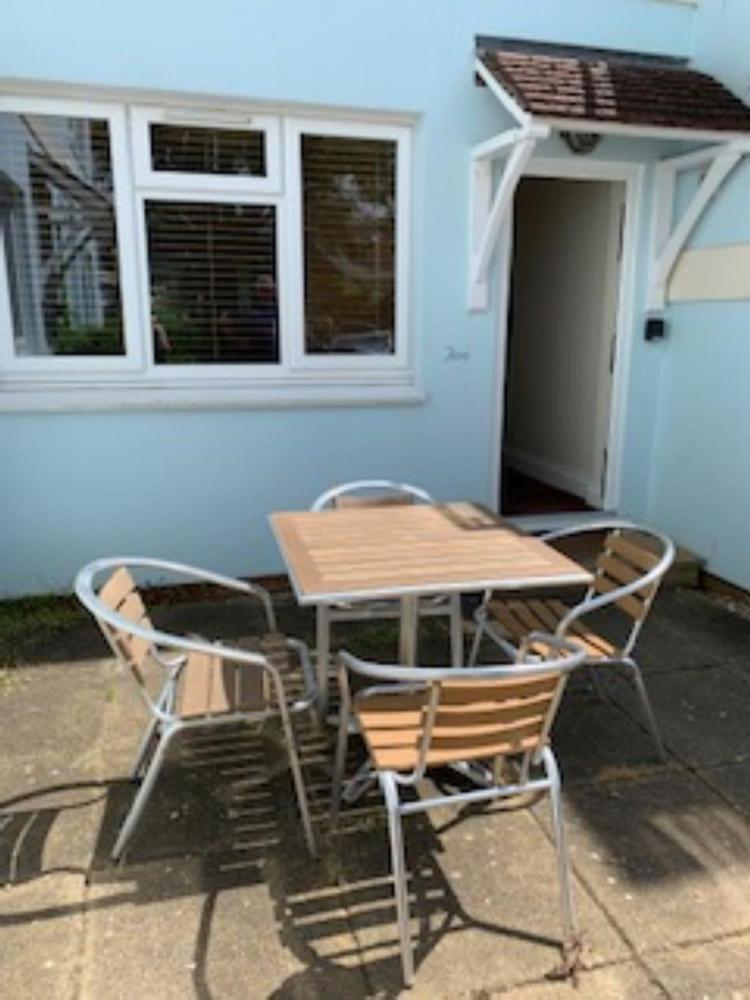 Goodrington Lodge Holiday Apartments Paignton Esterno foto