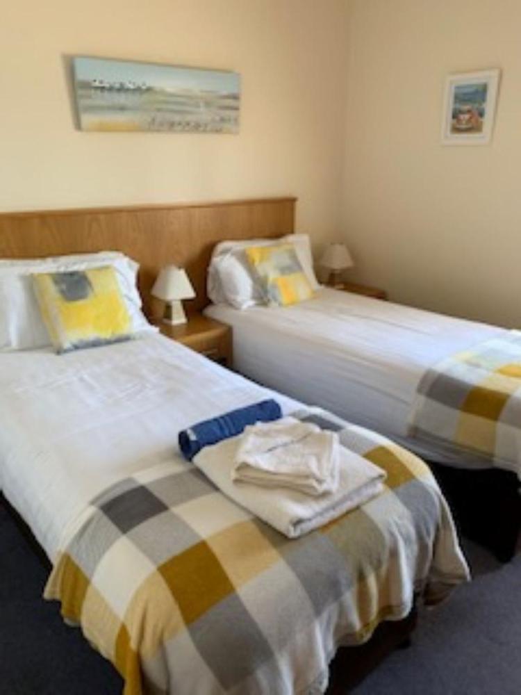 Goodrington Lodge Holiday Apartments Paignton Esterno foto