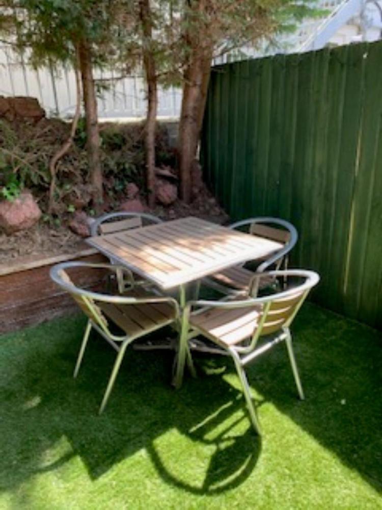 Goodrington Lodge Holiday Apartments Paignton Esterno foto