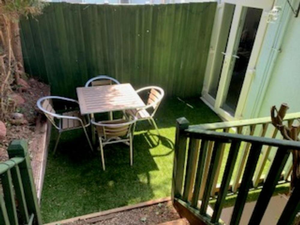 Goodrington Lodge Holiday Apartments Paignton Esterno foto