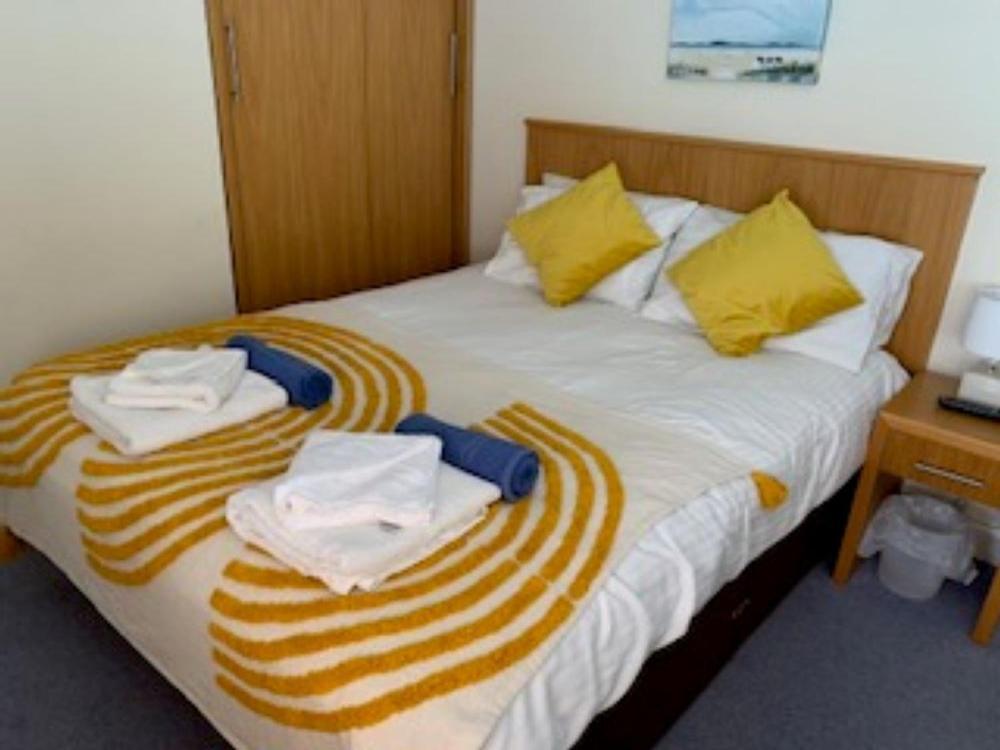 Goodrington Lodge Holiday Apartments Paignton Esterno foto